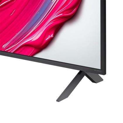 Imagem de Smart TV QNED 55" Ultra HD 4K LG 55QNED80ASA Bluetooth HDR10 3 HDMI 2 USB Wi-Fi