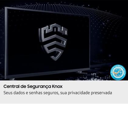 Imagem de Smart Tv Samsung 32" HD LED Tizen HDR LS32H5000 Bivolt
