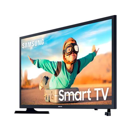 Imagem de Smart TV Samsung 32 LED HD Tizen HDR LS32BETBLGGXZD Bivolt