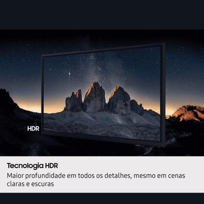 Imagem de Smart TV Samsung 32” LS32H5000FGXZD HD HDR Tizen Wi-Fi Bluetooth