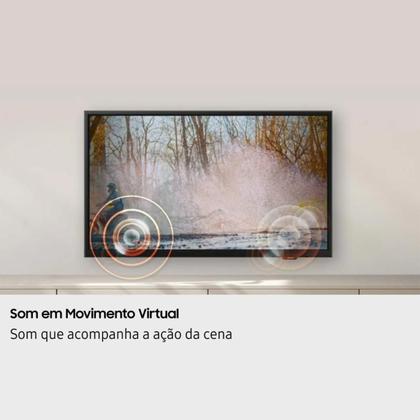 Imagem de Smart Tv Samsung 32" Ls32h5000fgxzd Hd Led Wifi Hdmi Bivolt