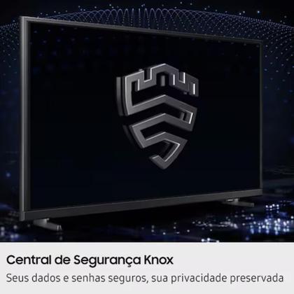Imagem de Smart TV Samsung 43 Full HD, HDR, Xbox Cloud, Wi-Fi, Bluetooth e AI Energy Mode - F6000FG