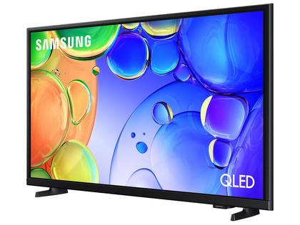 Imagem de Smart TV Samsung 43 Polegadas QLED Q5F