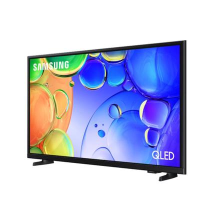 Imagem de Smart TV Samsung 43 Polegadas QLED Q5F