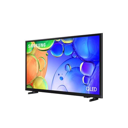 Imagem de Smart TV Samsung 43 QLED Full HD Q5F HDR10+ Xbox Cloud Gaming Tizen Preto - QN43Q5FAAGXZD