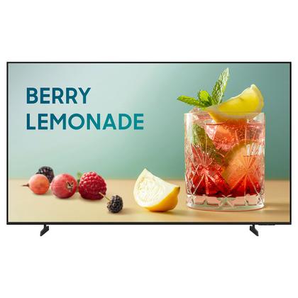 Imagem de Smart TV Samsung 50 LED 4K LH50BEFH4GGXZDTizen Crystal WiFi Bluetooth HDR10 3 HDMI