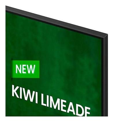 Imagem de Smart tv samsung 50 polegadas business uhd crystal 4k lh50bedhvggxzd