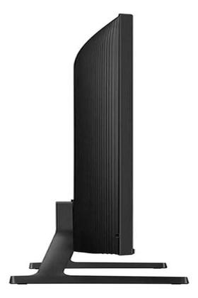 Imagem de Smart tv samsung 50 polegadas business uhd crystal 4k lh50bedhvggxzd