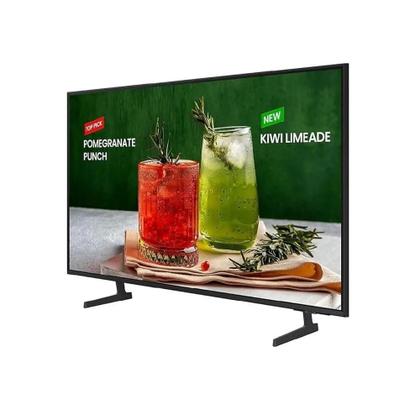 Imagem de Smart tv samsung 50 polegadas business uhd crystal 4k lh50bedhvggxzd