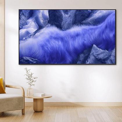 Imagem de Smart TV Samsung 50 Polegadas QLED 4K - QN50QEF1A 2025