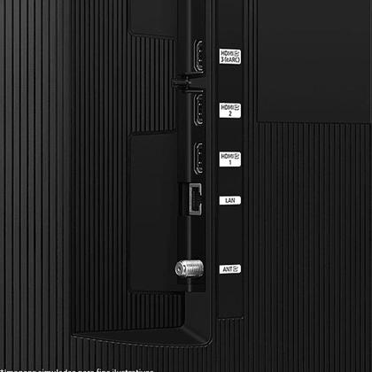Imagem de Smart TV Samsung 50 Polegadas QLED 4K - QN50QEF1A 2025