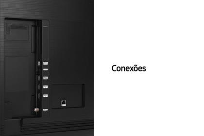 Smart TV Samsung 50" UHD 4K 50CU7700 2023, Processador Crystal 4K, Visual Livre de Cabos, Alexa Imagem de Smart TV Samsung 50" UHD 4K 50CU7700 2023, Processador Crystal 4K, Visual Livre de Cabos, Alexa