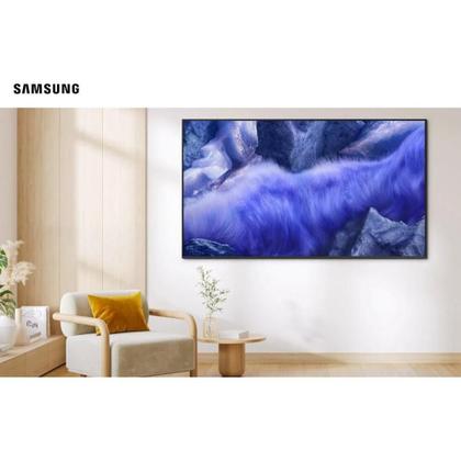Imagem de Smart TV Samsung 55 polegadas QLED 4K VISION AI QN55QEF1AGXZD