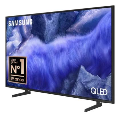 Imagem de Smart TV Samsung 55 polegadas QLED 4K VISION AI QN55QEF1AGXZD