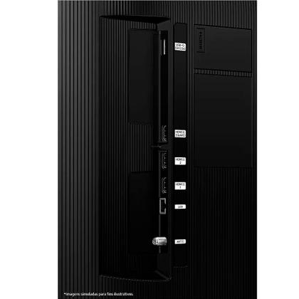 Imagem de Smart Tv Samsung 65" 4K Crystal Ultra HD LED LH65BEFH Bivolt