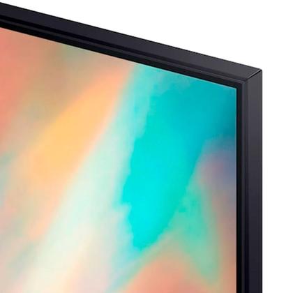 Imagem de Smart Tv Samsung 65" 4K Crystal Ultra HD LED LH65BEFH Bivolt