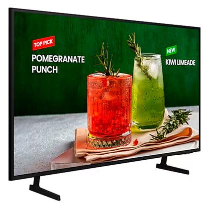 Imagem de Smart Tv Samsung 65" 4K LED Crystal Ultra HD Business Bivolt