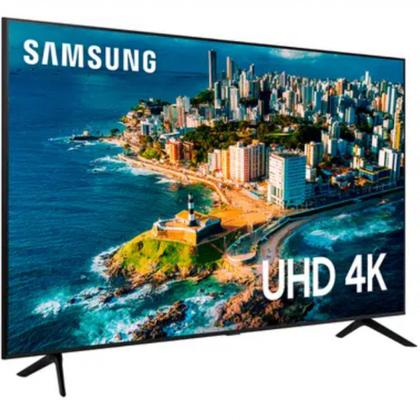 Samsung65インチ4K液晶TV/UN65NU6900（北米モデル)引取限定 Samsung65