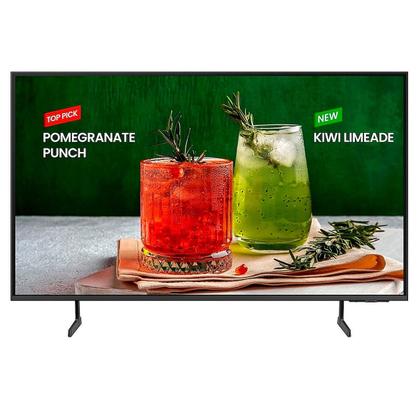 Imagem de Smart TV Samsung 65'' Business Ultra HD 4K HDR HDMI Wi-Fi Bl
