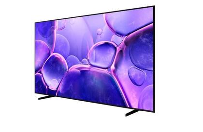 Imagem de Smart Tv Samsung 65" Crystal UHD 4K