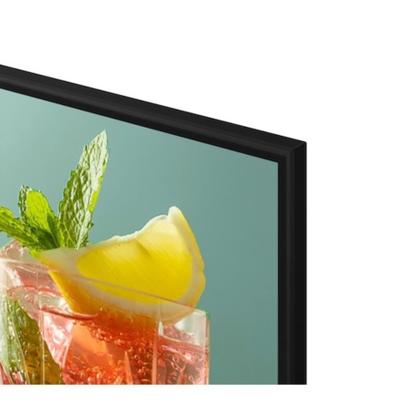 Imagem de Smart TV Samsung 65 LED 4K LH65BEFH4GGXZD Tizen Crystal WiFi Bluetooth HDR10 3 HDMI