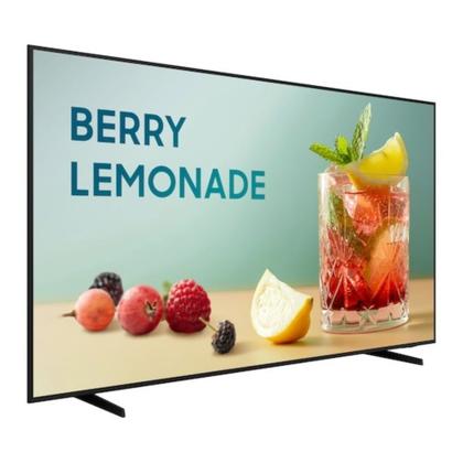 Imagem de Smart TV Samsung 65 LED 4K LH65BEFH4GGXZD Tizen Crystal WiFi Bluetooth HDR10 3 HDMI