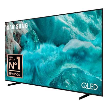 Samsung 75 Polegadas Smart TV Samsung 75