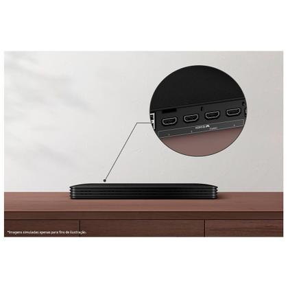 Imagem de Smart TV Samsung AI Neo QLED 8K 65" Polegadas 65QN800D 2024, Processador com AI e Alexa Built-in