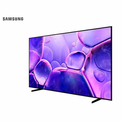 Imagem de Smart TV Samsung Crystal UHD 4K 65" Polegadas U8600F Xbox Cloud Gaming, Alexa Integrada e Wi-Fi