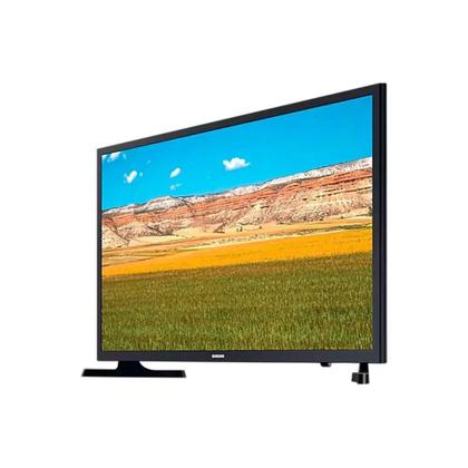 Imagem de  Smart TV Samsung LED 32 pol. HD LS32BETBL Wifi HDMI USB