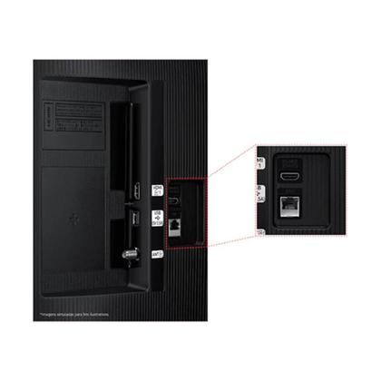 Imagem de Smart Tv Samsung Led 32 Polegadas Hdr Tizen Un32h5000fgxzd