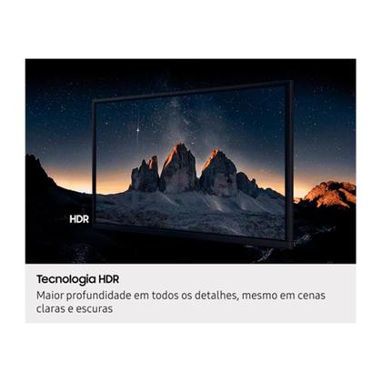 Imagem de Smart Tv Samsung Led 32 Polegadas Hdr Tizen Un32h5000fgxzd
