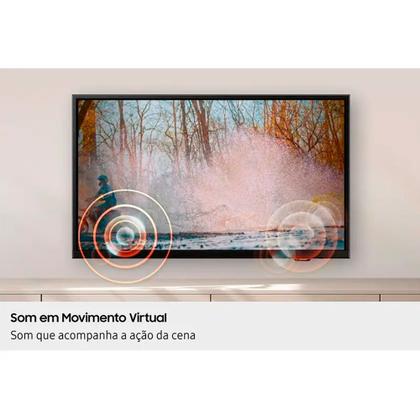 Imagem de Smart TV Samsung LED 43 Full HD Wi-Fi Tizen UN43F6000FGXZD