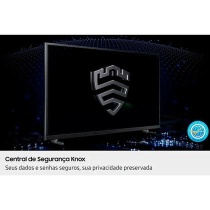 Imagem de Smart TV Samsung LED 43 Full HD Wi-Fi Tizen UN43F6000FGXZD