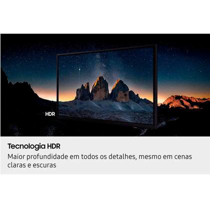 Imagem de Smart TV Samsung LED 43 Full HD Wi-Fi Tizen UN43F6000FGXZD