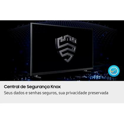 Imagem de Smart TV Samsung LED 55 4K UN55U8100FGXZD