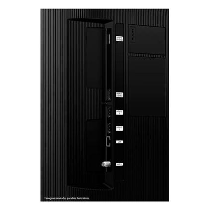 Imagem de Smart TV Samsung LED 55 4K UN55U8100FGXZD