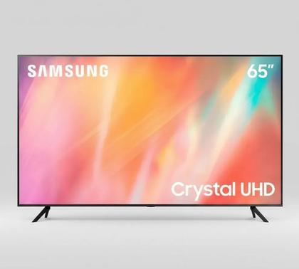 Imagem de Smart Tv Samsung Led Crystal 65 Lh65befh4ggxzd