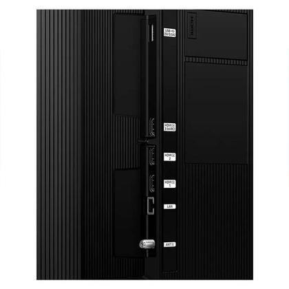 Imagem de Smart TV Samsung QLED 55 4K Comando de Voz QN55QEF1AGXZD