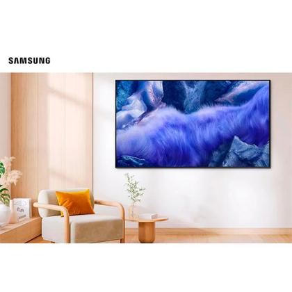 Imagem de Smart TV Samsung QLED 55 4K Comando de Voz QN55QEF1AGXZD