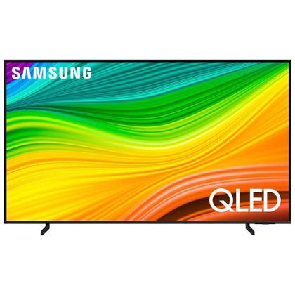 Imagem de Smart TV Samsung QLED 55 Polegadas 4K com Gaming Hub, QN55Q60DAGXZD