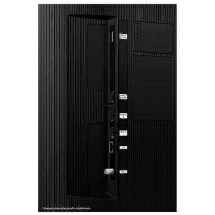 Imagem de Smart TV Samsung UHD 75 4K Wi-Fi Tizen Crystal UHD UN75U8100FGXZD