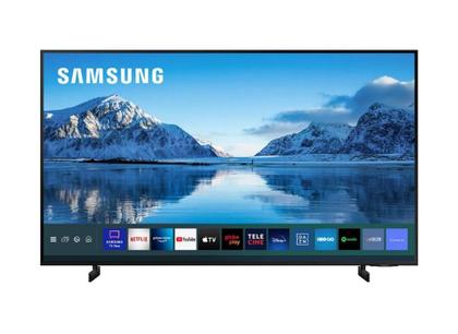 Imagem de Smart TV Samsung UN50AU8000GXZD LED 4K 50" 100V/240v