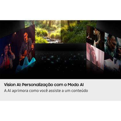 Imagem de Smart TV Samsung Vision AI 4K OLED 65" Polegadas S85F 2025 com Alexa Integrada
