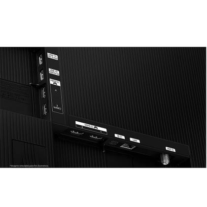 Imagem de Smart TV Samsung Vision AI 4K OLED 65" Polegadas S85F 2025 com Alexa Integrada
