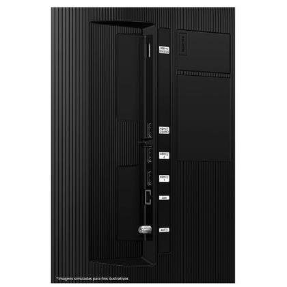 Imagem de Smart TV Samsung Vision AI 65" Polegadas QLED Ultra 4K Q7F 2025, Processador com AI e Alexa Integrada