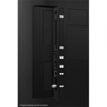 Imagem de Smart TV Samsung Vision AI QLED 65 4K QN65Q7FAAGXZD