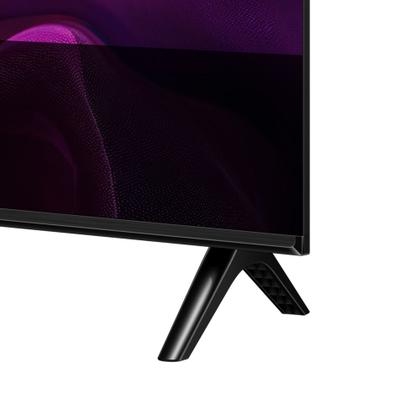 Imagem de Smart TV Semp 43 Polegadas LED Full HD S42 WiFi Bluetooth Google TV 2 HDMI HDR10 Dolby Audio 43S42