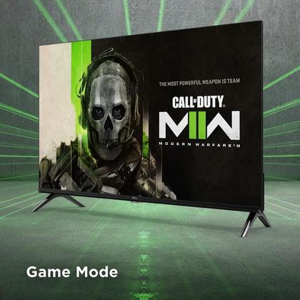 Imagem de Smart TV TCL 32S350G 32" 1080p com Google TV (2023) - Preta