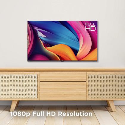 Imagem de Smart TV TCL 32S350G 32" 1080p com Google TV (2023) - Preta